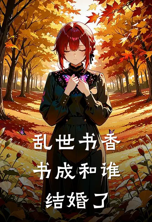 乱世书香书成和谁结婚了