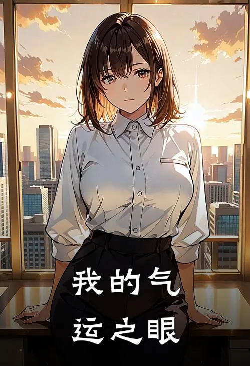 我的气运之眼苏杨张浩完结好看小说_最新章节列表我的气运之眼(苏杨张浩)