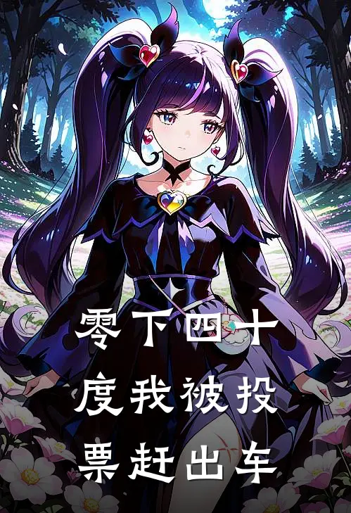 零下四十度我被投票赶出车