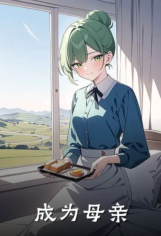 成为母亲（丽娜迎凤）全文免费阅读无弹窗大结局_（成为母亲全文免费阅读无弹窗）丽娜迎凤最新章节列表_笔趣阁（成为母亲）