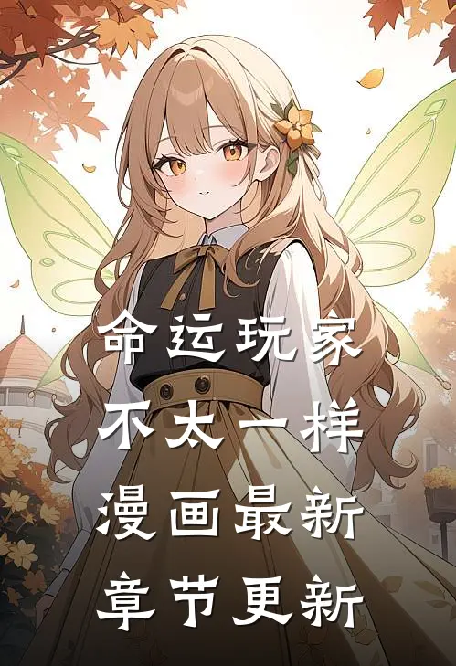 命运玩家不太一样漫画最新章节更新