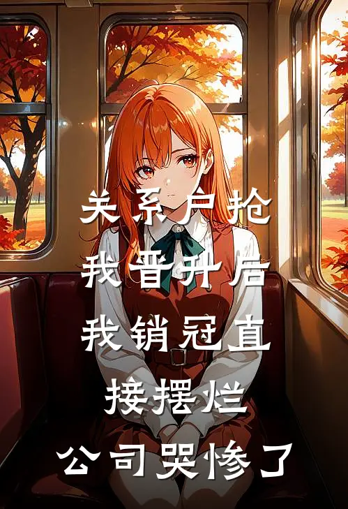 关系户抢我晋升后，我销冠直接摆烂，公司哭惨了(李浩林远)热门小说阅读_全文免费阅读关系户抢我晋升后，我销冠直接摆烂，公司哭惨了李浩林远