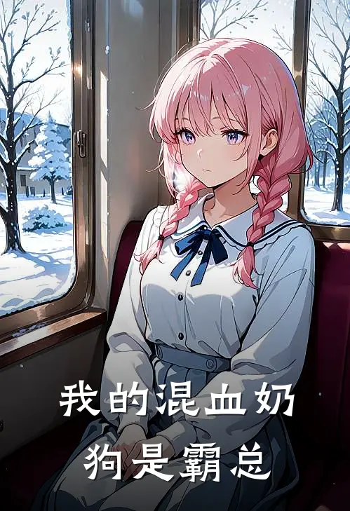 我的混血奶狗是霸总