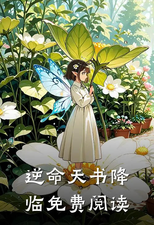 逆命天书降临免费阅读