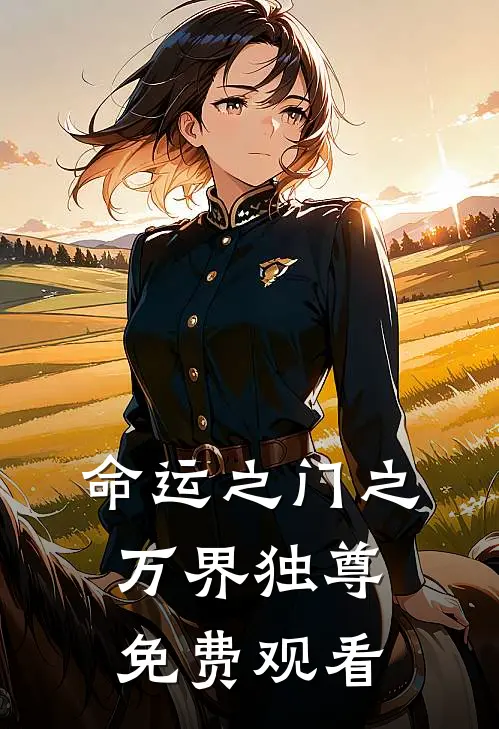 命运之门之万界独尊免费观看