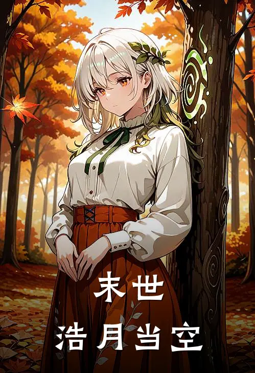 末世，浩月当空(江浩月周军)好看的完结小说_完本小说末世，浩月当空江浩月周军