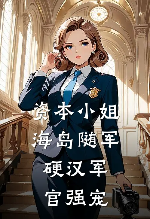 资本小姐海岛随军，硬汉军官强宠