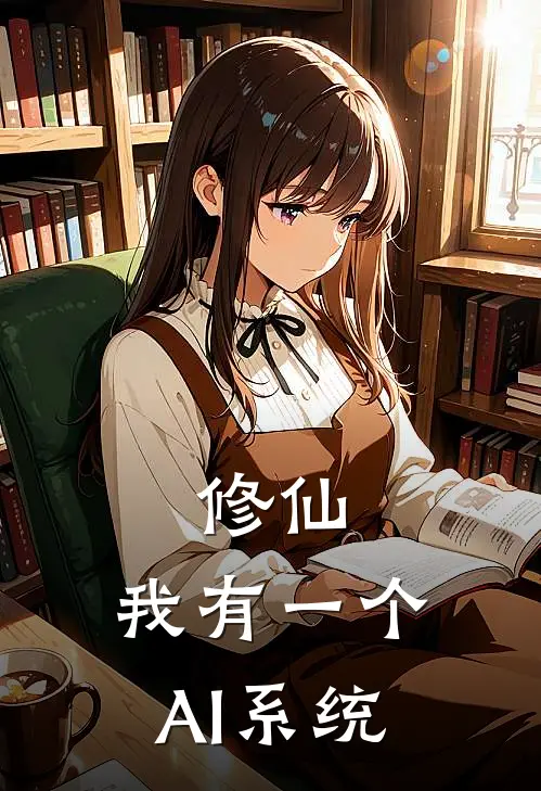 修仙，我有一个AI系统陈默罗平免费小说全集_免费小说在哪看修仙，我有一个AI系统(陈默罗平)