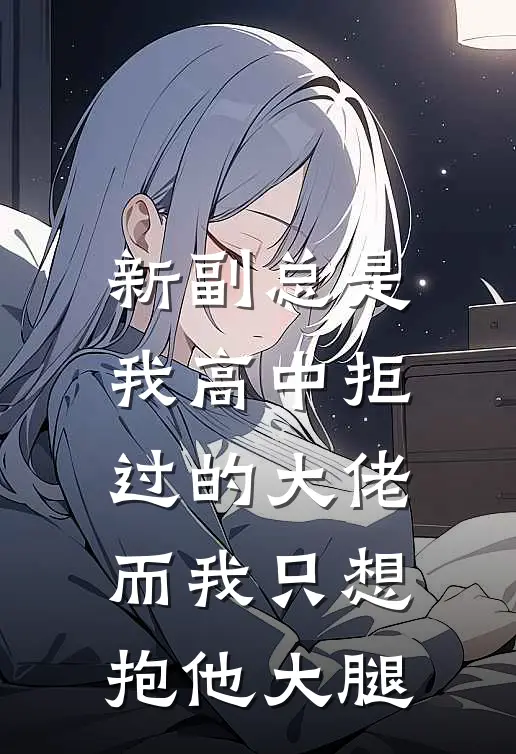 新副总是我高中拒过的大佬，而我只想抱他大腿(林然沈迟)全文在线阅读_(新副总是我高中拒过的大佬，而我只想抱他大腿)精彩小说