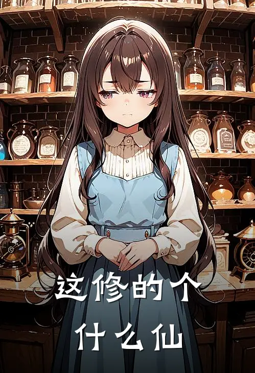 这修的个什么仙李潇陈雪热门完结小说_最热门小说这修的个什么仙李潇陈雪