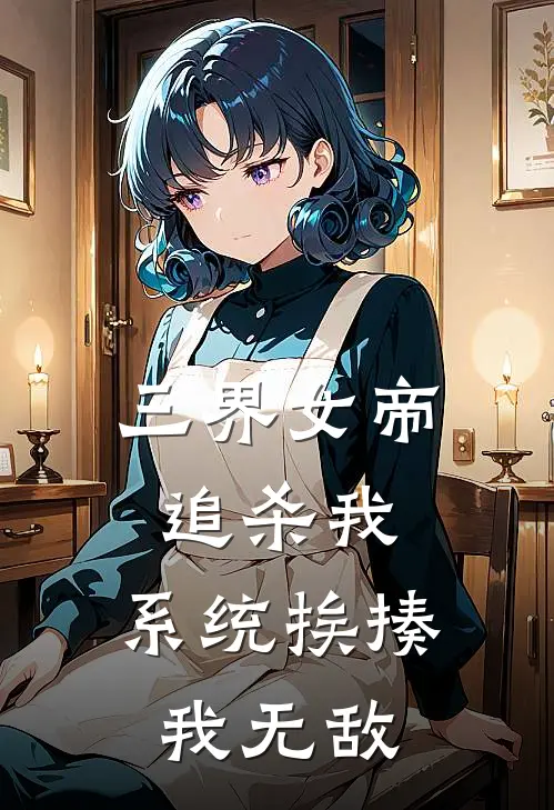 三界女帝追杀我，系统挨揍我无敌(秦海山洛月卿)无弹窗小说免费阅读_小说免费阅读无弹窗三界女帝追杀我，系统挨揍我无敌秦海山洛月卿