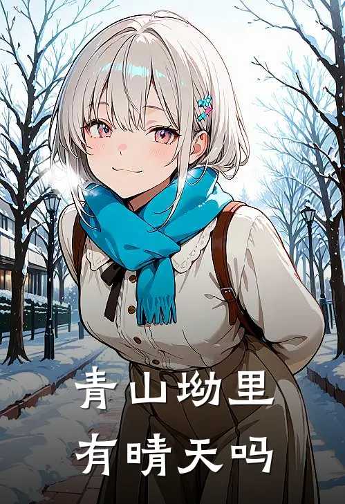 青山坳里有晴天吗