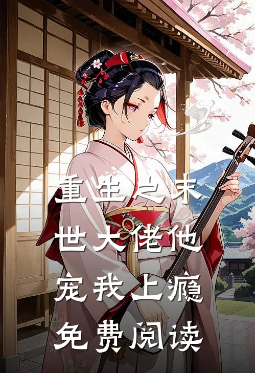 重生之末世大佬他宠我上瘾免费阅读