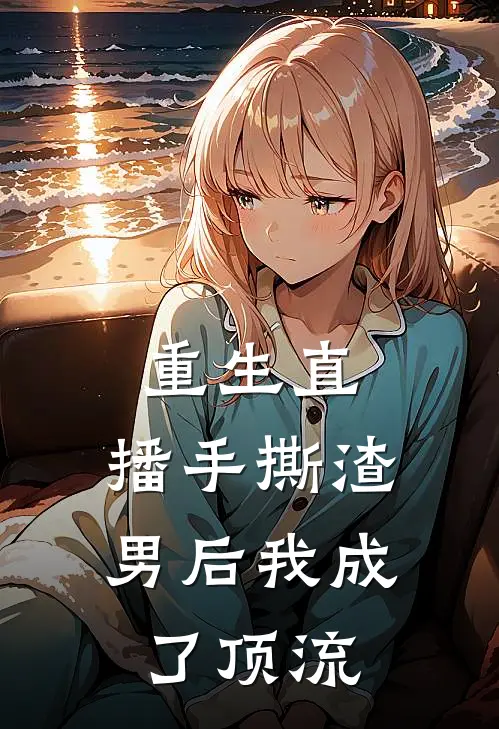 重生直：播手撕渣男后我成了顶流