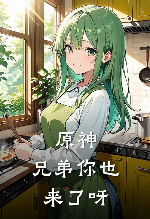 原神，兄弟你也来了呀