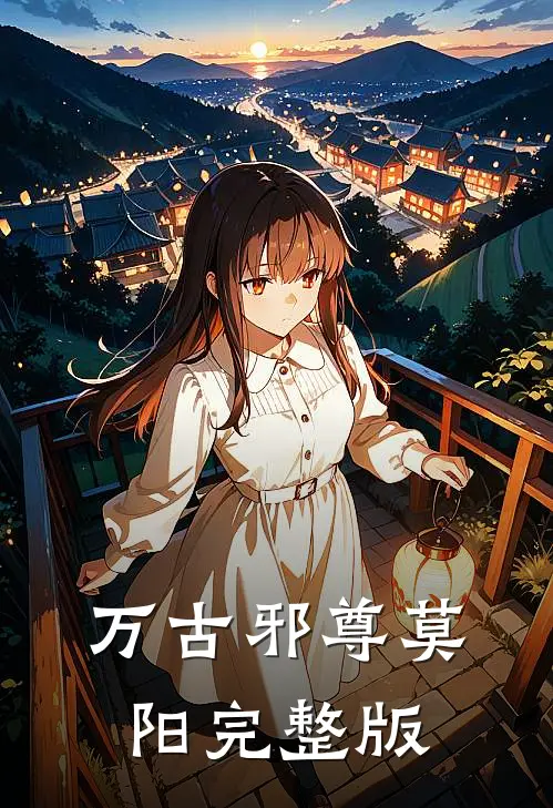 万古邪尊莫阳完整版