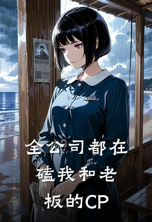 全公司都在磕我和老板的CP(林然王莉莉)已完结小说_全公司都在磕我和老板的CP(林然王莉莉)小说免费在线阅读