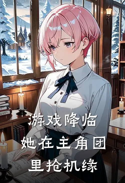 游戏降临，她在主角团里抢机缘沈无微穆烬寻最新免费小说_免费完本小说游戏降临，她在主角团里抢机缘沈无微穆烬寻