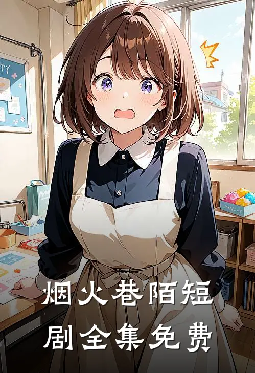 烟火巷陌短剧全集免费