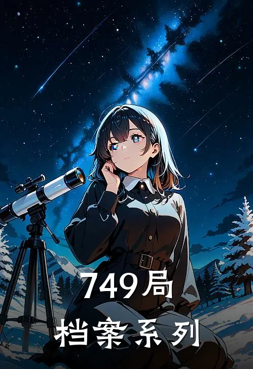 749局档案系列(林风林风)小说完整版_完结好看小说749局档案系列林风林风