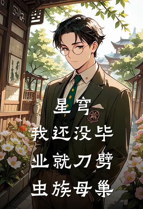 星穹：我还没毕业就刀劈虫族母巢