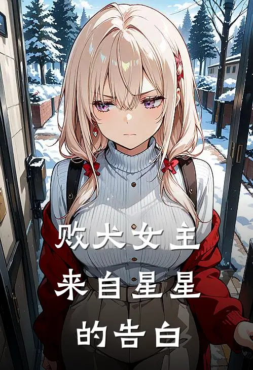 败犬女主来自星星的告白