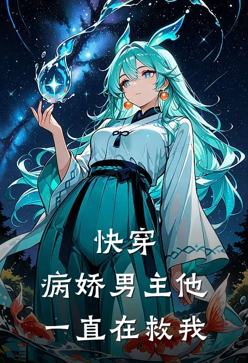 快穿：病娇男主他一直在救我虞兮刘元小说完结推荐_热门小说阅读快穿：病娇男主他一直在救我虞兮刘元