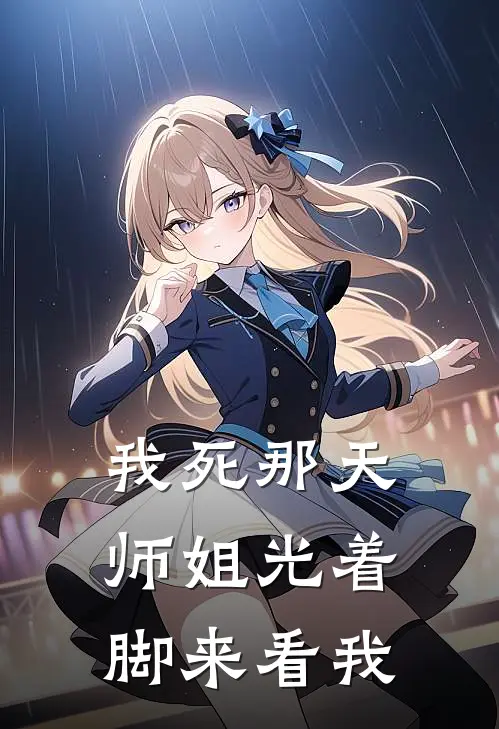 云澜云无痕《我死那天，师姐光着脚来看我》_《我死那天，师姐光着脚来看我》最新章节在线阅读