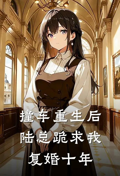 撞车重生后，陆总跪求我复婚十年姜谣陆沉舟小说推荐完本_热门小说大全撞车重生后，陆总跪求我复婚十年(姜谣陆沉舟)