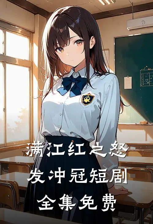 满江红之怒发冲冠短剧全集免费