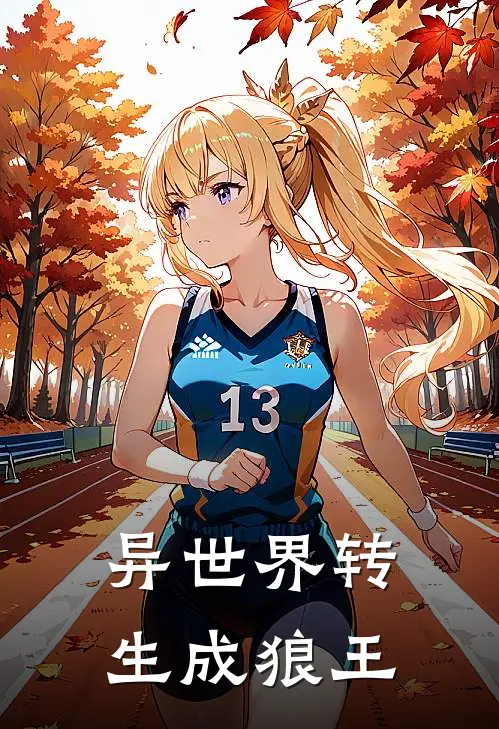 异世界转生成狼王