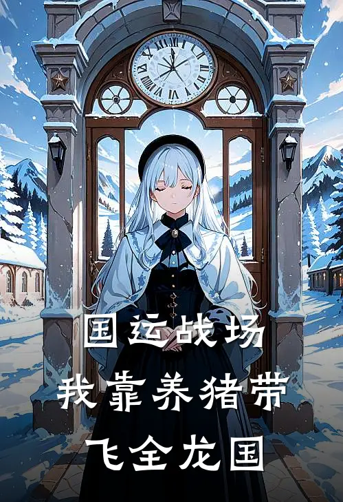 国运战场：我靠养猪带飞全龙国全文免费阅读无弹窗大结局_国运战场：我靠养猪带飞全龙国（小花周老）最新小说