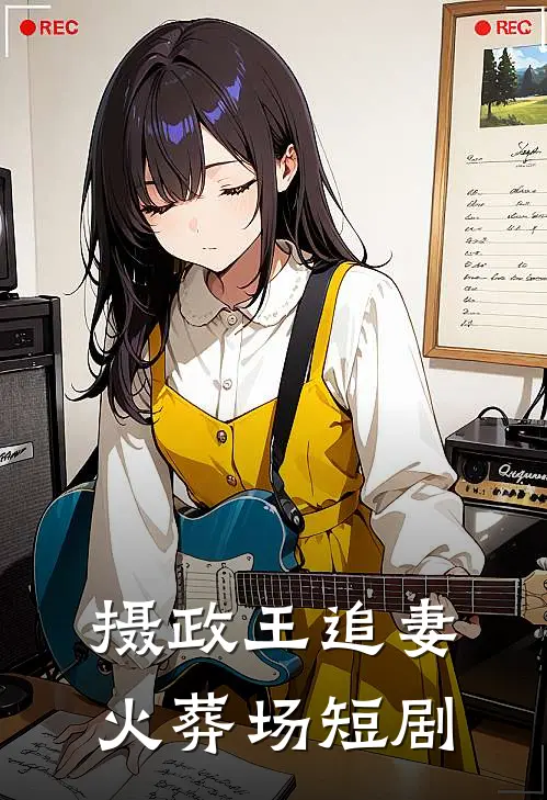 摄政王追妻火葬场短剧