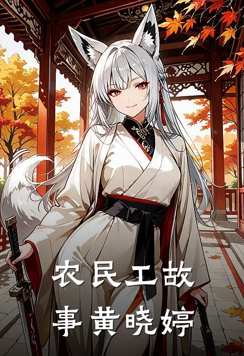 农民工故事黄晓婷