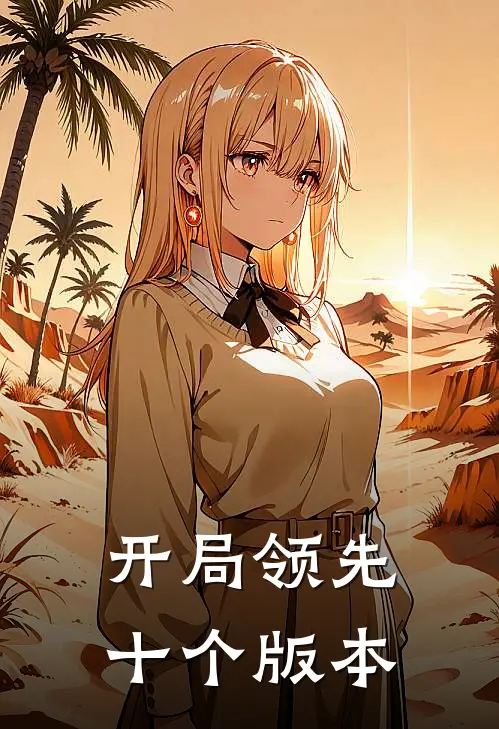 开局领先十个版本