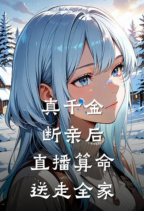 真千金断亲后，直播算命送走全家