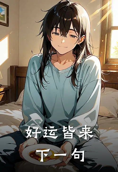 好运皆来下一句