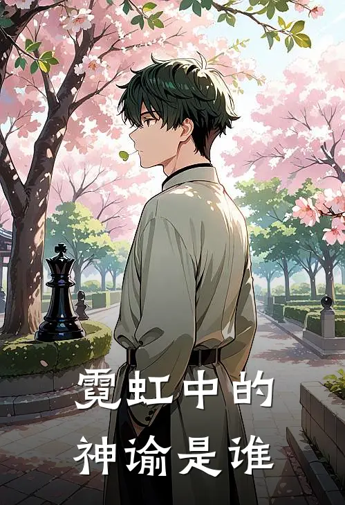 霓虹中的神谕是谁