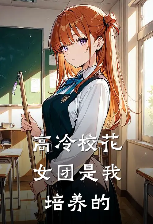 高冷校花女团是我培养的
