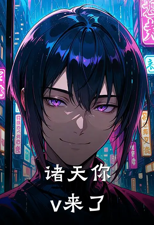 诸天你v来了全文免费阅读无弹窗大结局_诸天你v来了（强尼bor）小说免费阅读大结局