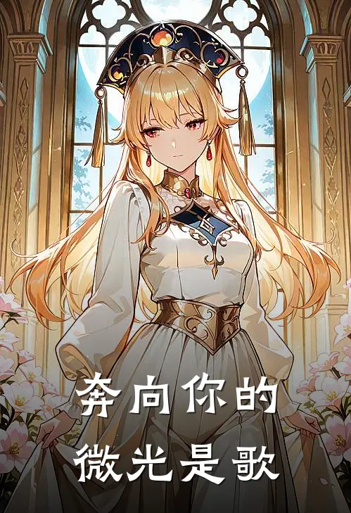 奔向你的微光是歌