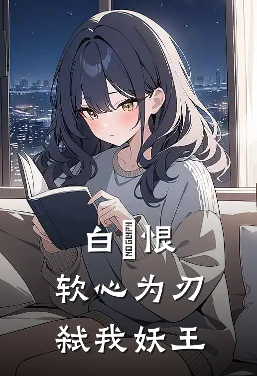 白馡恨：软心为刃，弑我妖王玄尧烈獠免费小说_完本免费小说白馡恨：软心为刃，弑我妖王玄尧烈獠