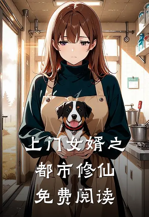 上门女婿之都市修仙免费阅读