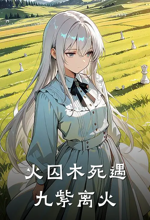 火囚木死遇九紫离火