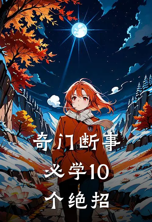 奇门断事必学10个绝招