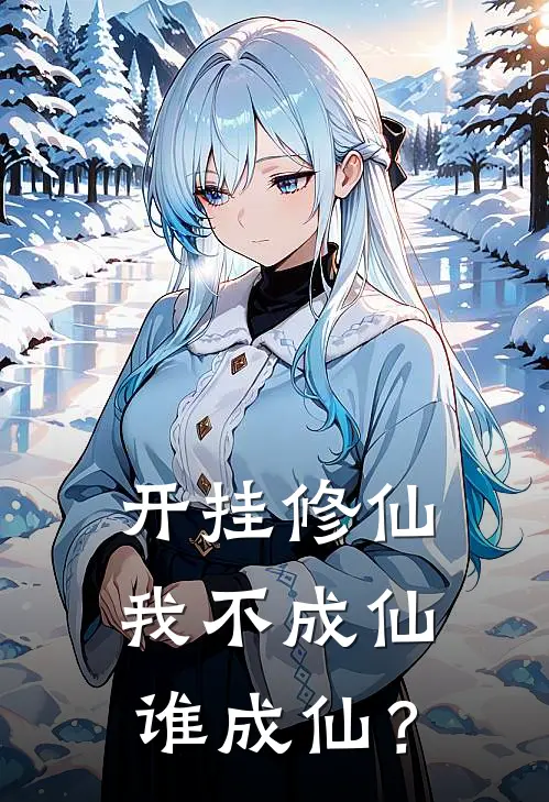 开挂修仙，我不成仙谁成仙？（白宁林雨欣）完整版小说阅读_开挂修仙，我不成仙谁成仙？全文免费阅读（白宁林雨欣）