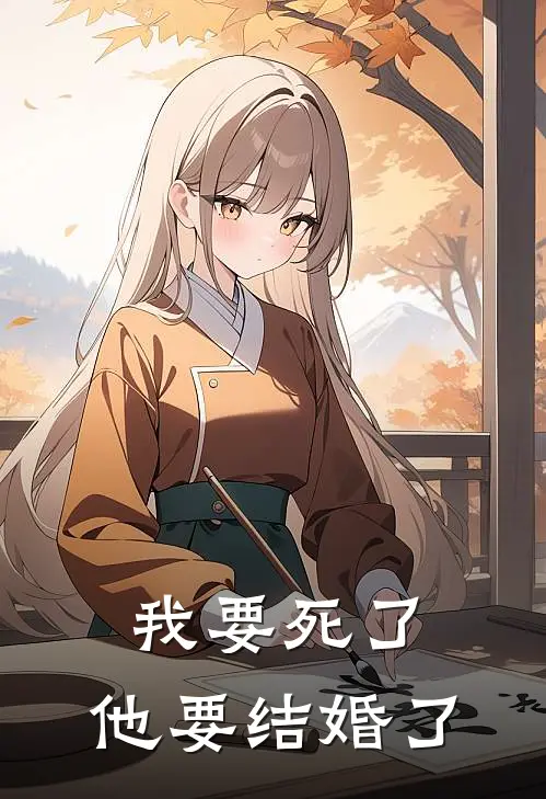 我要死了，他要结婚了