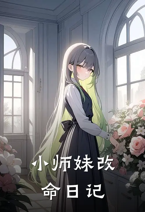 小师妹改命日记