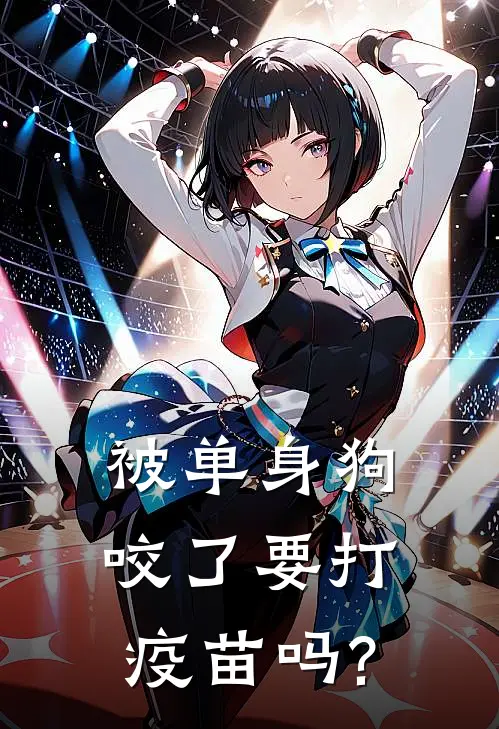 被单身狗咬了要打疫苗吗?