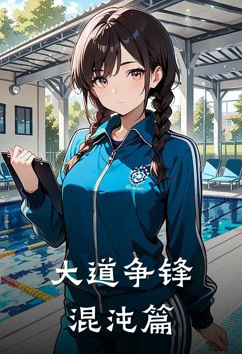 大道争锋：混沌篇